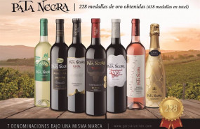 ep premios de vinos pata negra garcia carrion ep premios de vinos pata negra garcia carrion