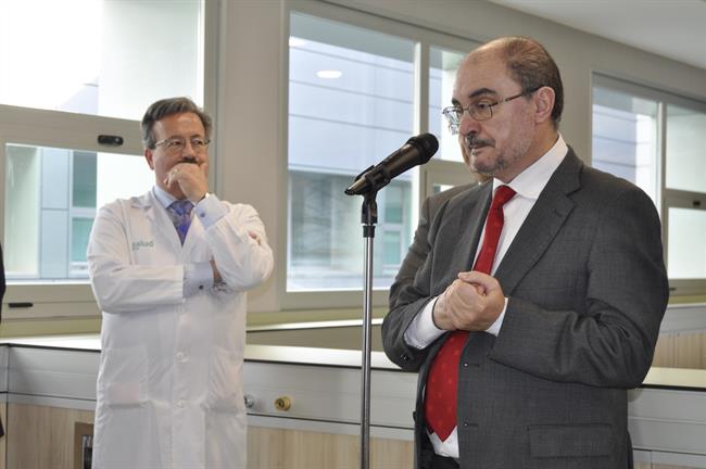El presidente del | EUROPA PRESS ep presidente del