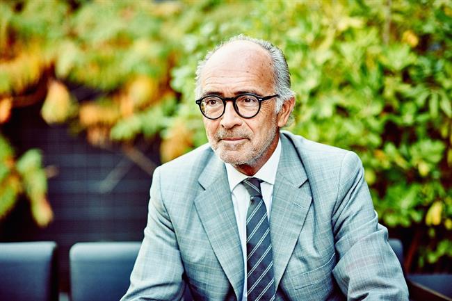El presidente de Cuatrecasas, Rafael Fontana | CUATRECASAS ep presidentecuatrecasas rafael fontana