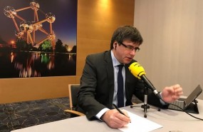 ep presidentela generalitat cesado carles puigdemont