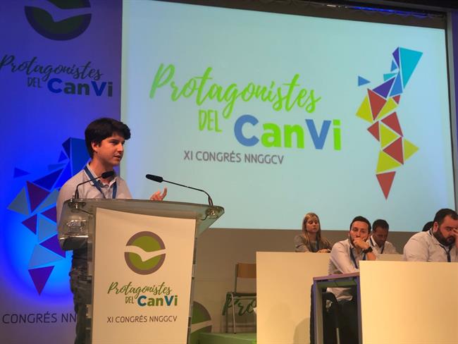 ep presidentenuevas generacionespp diego gago
