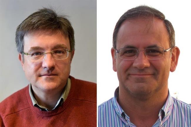 Presidente y vicepresidente de Gesida | GESIDA ep presidentevicepresidentegesida