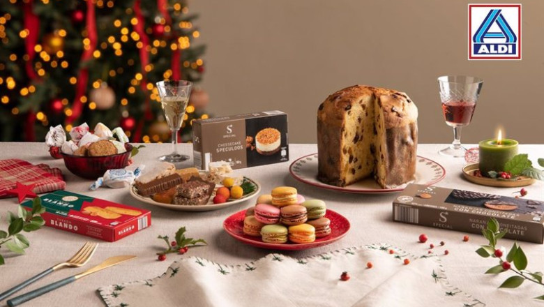 Productos gourmet de Aldi | ALDI ep productos gourmet de aldi