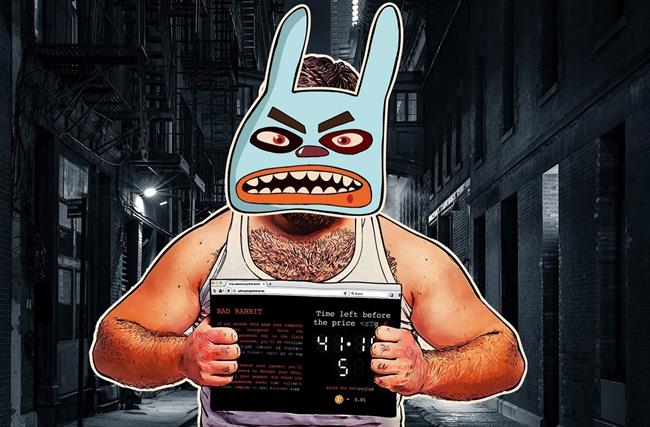 ep ransomware bad rabbit