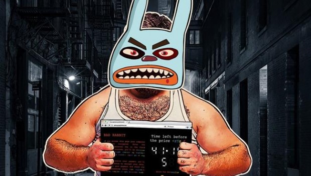 ep ransomware bad rabbit