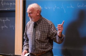 ep robert p langlands