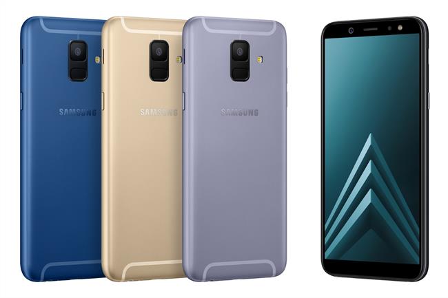 ep samsung a6a6