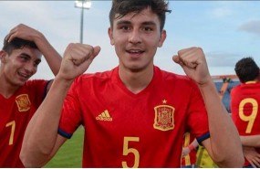ep seleccion espanola sub-17