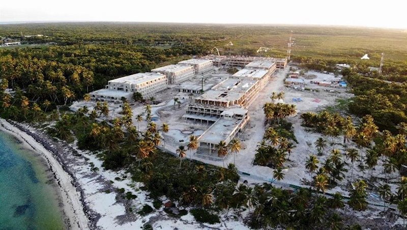 ep serenade punta cana