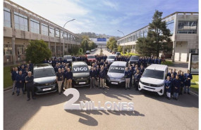 ep stellantis pro one celebra la fabricacion 2 millones de su ultima generacion de vehiculos