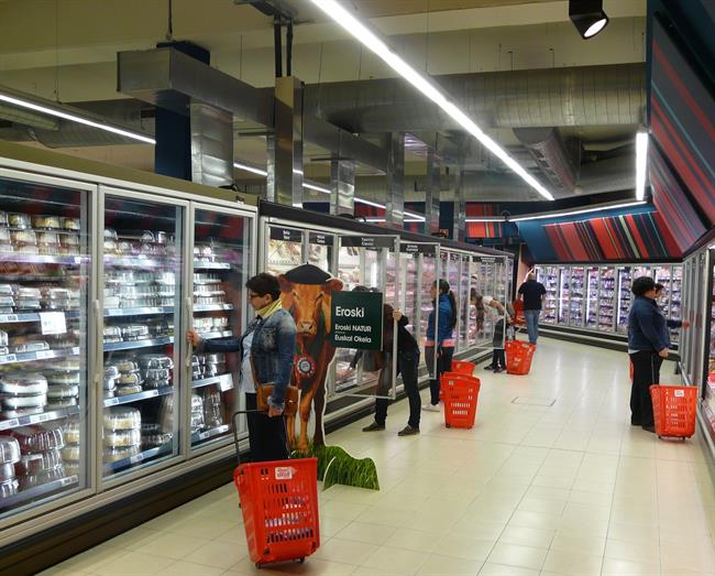 Supermercado Eroski | EROSKI ep supermercado eroski