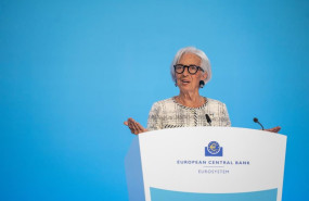 ep the ecb held its governing council press conference and delivered its monetary policy statement