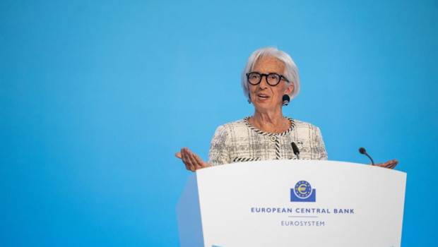 ep the ecb held its governing council press conference and delivered its monetary policy statement