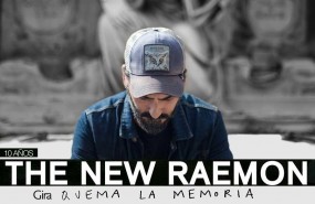 ep the new raemon
