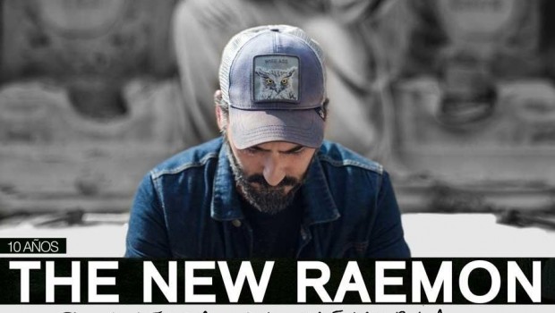 ep the new raemon