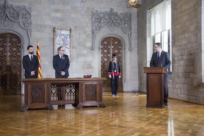 ep tomaposesionquim torrapresidente archivo