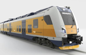 ep tren de arenaways participado al 33 por serena