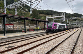 ep tren de mercancias de renfe ep tren de mercancias de renfe