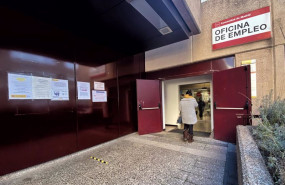 ep una oficina de empleo en madrid