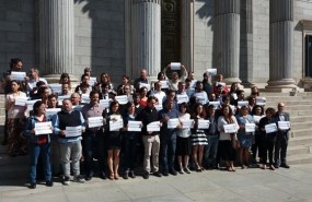 ep unidos podemos-en comu-en marea protestadetencionescataluna