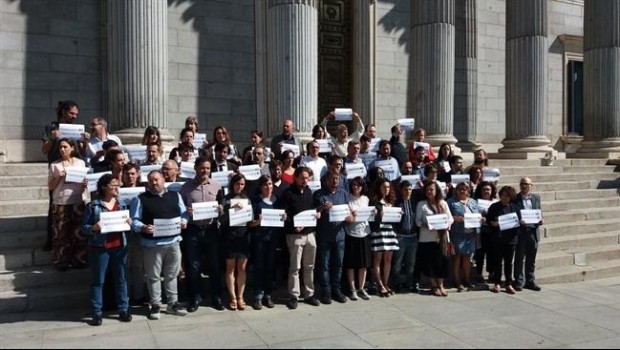 ep unidos podemos-en comu-en marea protestadetencionescataluna