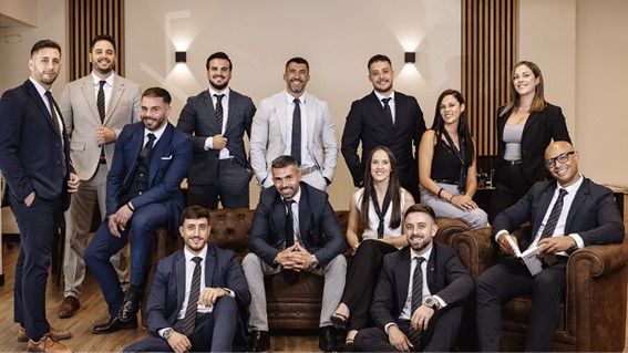 hogares equipo