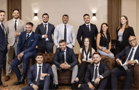 hogares equipo