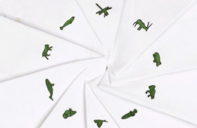 lacoste lacoste