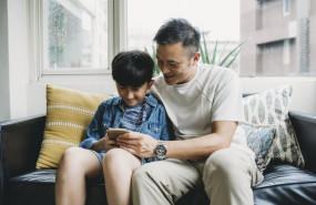 qustodio  mvil padres babysitters 