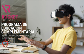 rocket institute informe 2023 rocket institute informe 2023