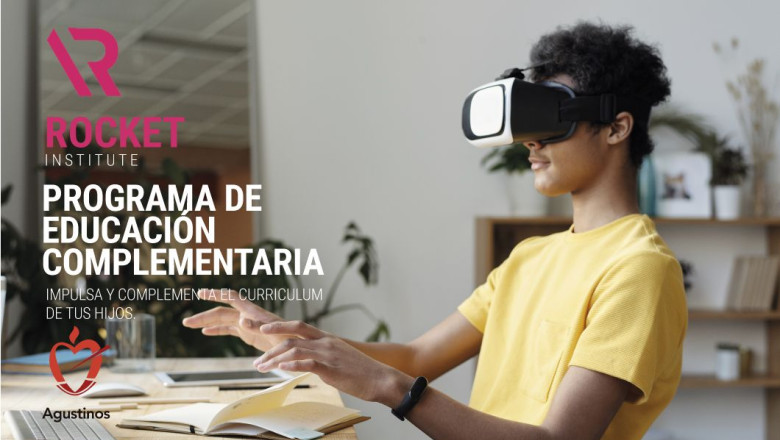 rocket institute informe 2023