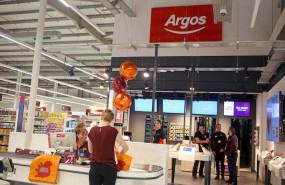image of the news Sainsbury's terminates Argos sale talks