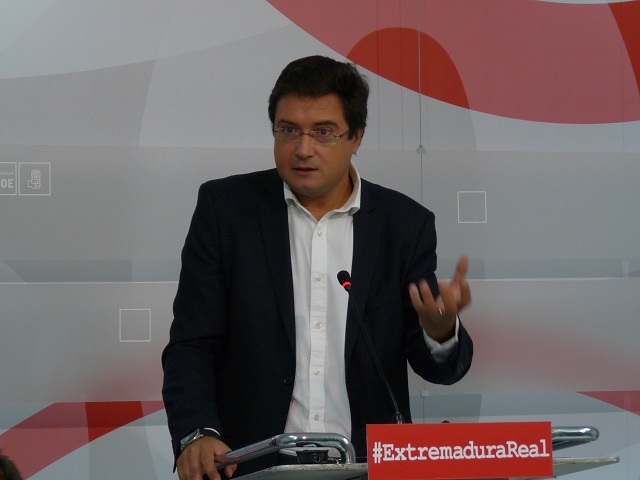 oscar lopez psoe