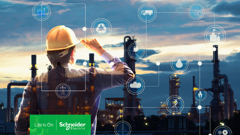 schneider electric ofrece una infraestructura de automatizacin abierta de ltima generacin en colaboracin con intel y red hat png