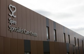 spire healthcare spire healthcare