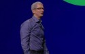 Tim Cook Apple