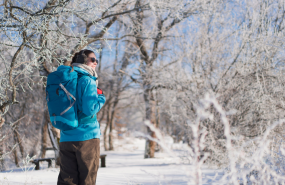 vivjar invierno clima