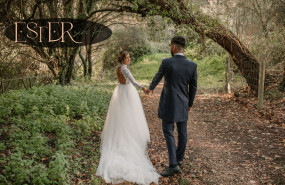 wedding planner segovia 