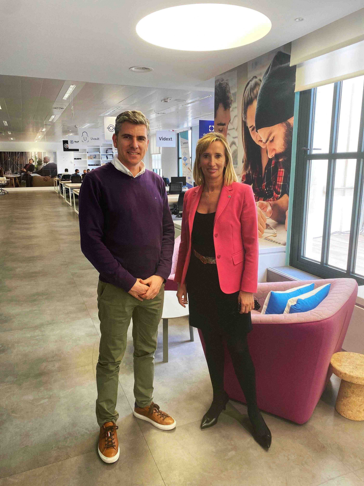 1648726408 ceo de wellat alfredo carreras pilar andrade ceo de lisa 1 