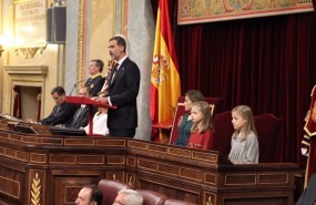 apertura legislatura discurso