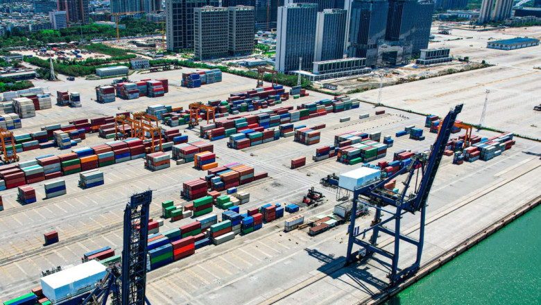 aspectos transporte internacional 