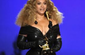 beyonce grammy2021