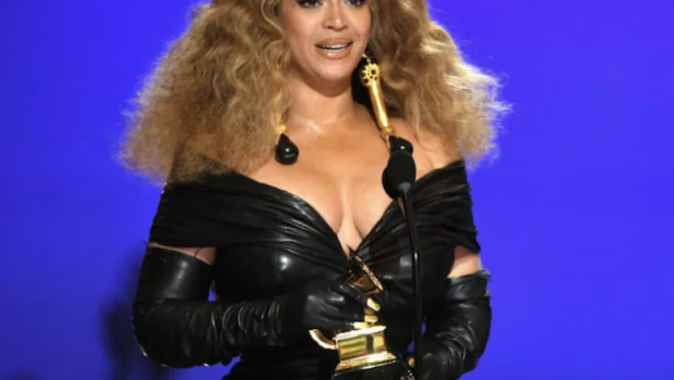 beyonce grammy2021