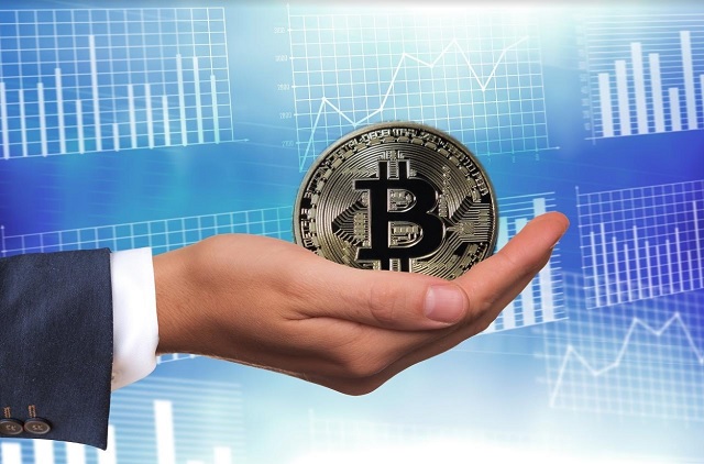 El 24% de inversores ya prefiere el bitcoin y las altcoins a las acciones