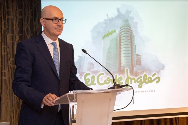 El Corte Inglés corte ingles jesus nuno rosa33