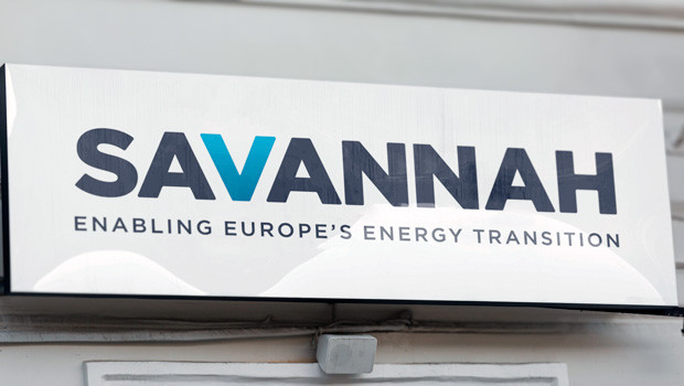 dl savannah resources plc objectif matériaux de base ressources de base métaux industriels et exploitation minière général logo 20230317