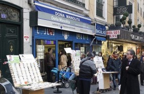 dona manolita administracion loteria