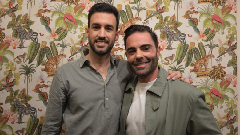 dulce safari sevilla 20250328133814 