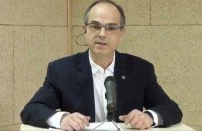 ep 28a- turull jxcat pide enviarmensajeestadorefuerce la legitimidad del 1-o