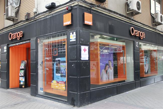 Acuerdo entre Orange y Netflix | EUROPA PRESS - Archivo ep acuerdoorangenetflix